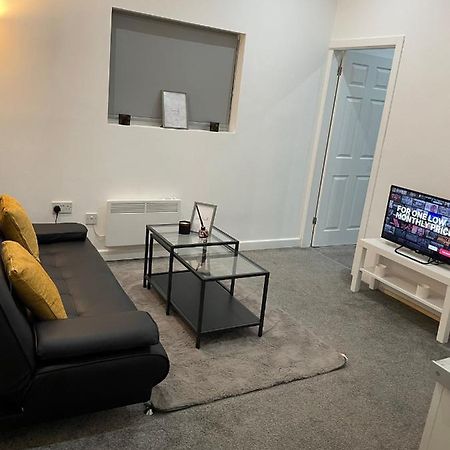 Apartment In Bham City Centre Free Parking Sleeps 3 伯明翰 外观 照片