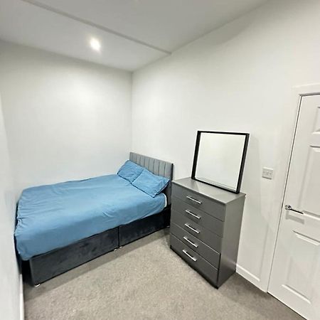 Apartment In Bham City Centre Free Parking Sleeps 3 伯明翰 外观 照片