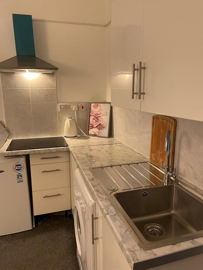 Apartment In Bham City Centre Free Parking Sleeps 3 伯明翰 外观 照片
