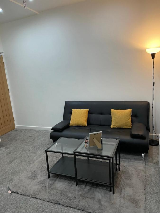 Apartment In Bham City Centre Free Parking Sleeps 3 伯明翰 外观 照片